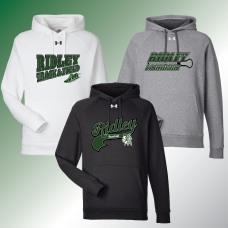 Ridley Spring Sports Under Armour Hoodie